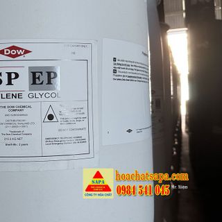 Propylene Glycol USP/EP (PGusp)