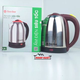 (Chính Hãng) Rạng Đông Ấm điện siêu tốc RD-AST18ST2 giá sỉ