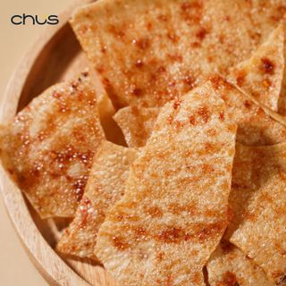 Bánh Tráng Mắm Ruốc Vị Túi 125g - Đặc Sản Đơn Dương
