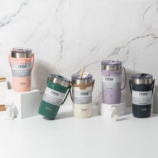 Ly giữ nhiệt tyeso 510ml