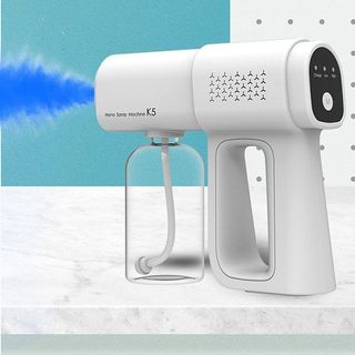 Máy khử khuẩn cầm tay khử sạch vi khuẩn K5 PRO