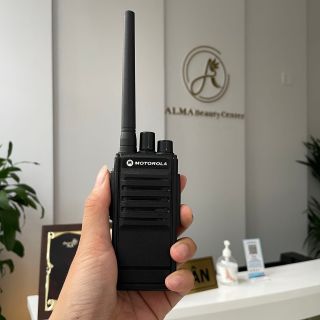 bộ đàm motorola