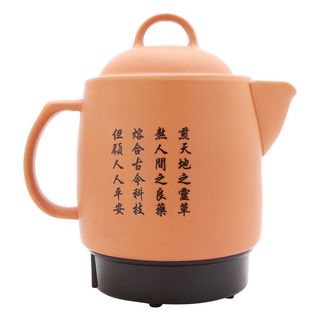Ấm sắc thuốc Fujika FJ-CK33K7 dung tích 3L MÀU VÀNG