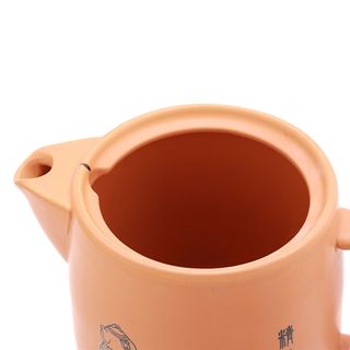 Ấm sắc thuốc Fujika FJ-CK33K7 dung tích 3L MÀU VÀNG