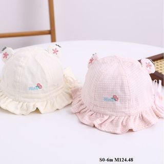 Mũ bèo nhỏ S0-6m M133.48