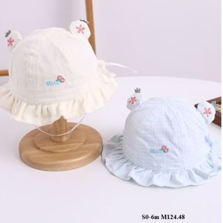 Mũ bèo nhỏ S0-6m M133.48