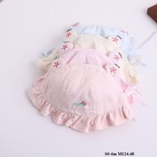 Mũ bèo nhỏ S0-6m M133.48