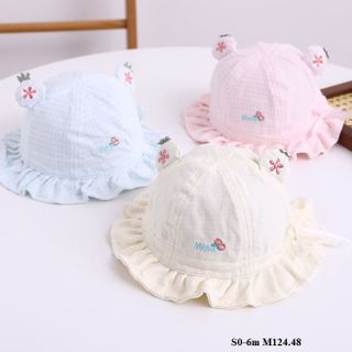 Mũ bèo nhỏ S0-6m M133.48