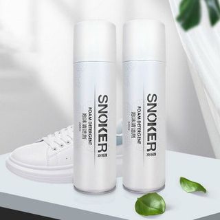 Bình xịt vệ sinh giày