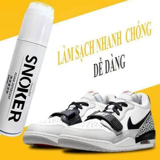 Bình xịt vệ sinh giày