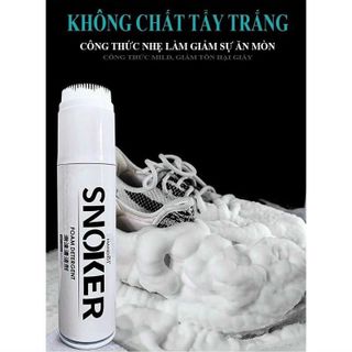 Bình xịt vệ sinh giày