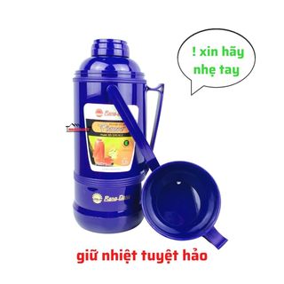 (Chính Hãng) Rạng Đông Phích Đựng Nước 3,2 Lít N1.E