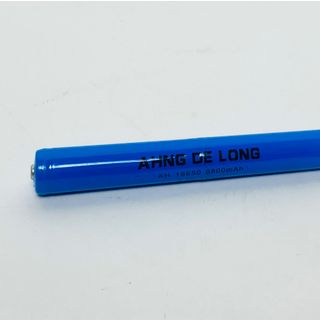 Pin sạc điện 18650 lithium 3.7V 1 Cell Và 2 Cell