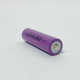 Pin sạc điện 18650 lithium 3.7V 1 Cell Và 2 Cell