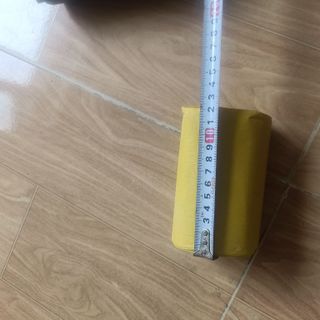 Bọc nilon đựng rác tự phân hủy (nhiều màu)