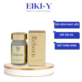 REBORN Viên Uống Tái Tạo Da