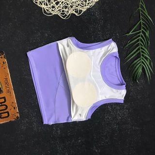 Áo ba lỗ nữ siêu xịn ( bao hàng)