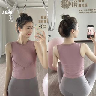 Áo ba lỗ nữ siêu xịn ( bao hàng)
