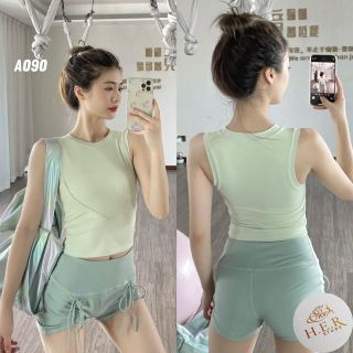 Áo ba lỗ nữ siêu xịn ( bao hàng)