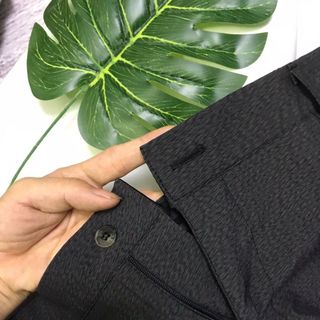 Quần cúc thể thao xịn ( bao hàng)