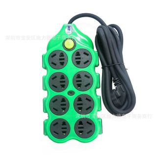 Ổ cắm điện đa năng chống giật , chống cháy nổ