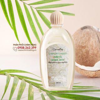 Nước giặt đồ lót Thái Lan Giffarine