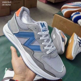 Giày thể thao nam chất đẹp V682