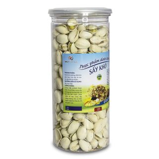 HẠT DẺ CƯỜI LOẠI 1 HŨ 500GRAM - SẤY KHÔ TỰ NHIÊN giá sỉ