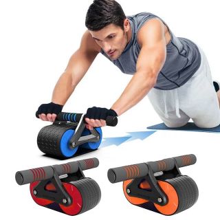 Con Lăn tập cơ bụng công nghệ mới