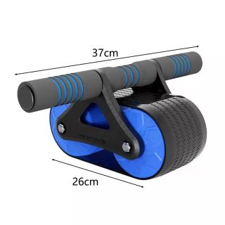 Con Lăn tập cơ bụng công nghệ mới