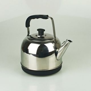 Ấm siêu tốc Fujika 5 lít công suất 1500W thân Inox