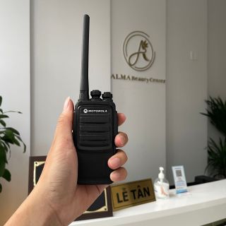 Máy Bộ Đàm | Giá sỉ