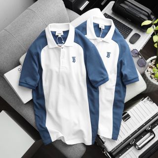 Áo có cổ nam, áo polo nam cao cấp, chất vải xuất dư, mịn đẹp dày dặn. Sờ vải là thích - size từ 55kg - 85kg