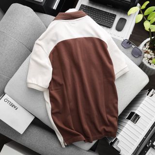 Áo có cổ nam, áo polo nam cao cấp, chất vải xuất dư, mịn đẹp dày dặn. Sờ vải là thích - size từ 55kg - 85kg