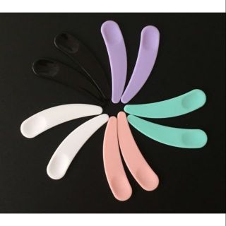 Combo 300 muỗng múc kem face giá sỉ