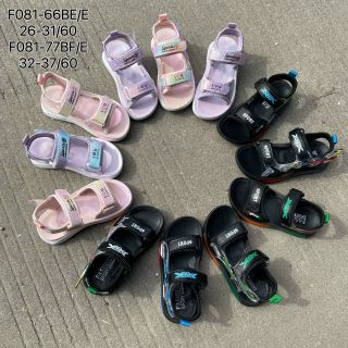Sandal trẻ em quai ngang êm chân F081