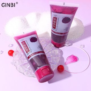 Sửa rửa mặt tẩy tế bào chết Mâm Xôi ( Giá tận xưởng )