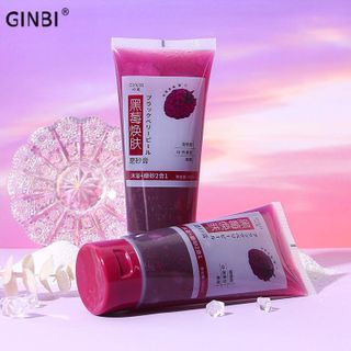 Sửa rửa mặt tẩy tế bào chết Mâm Xôi ( Giá tận xưởng )