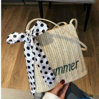 TÚI CỐI Summer KÈM DÂY NƠ