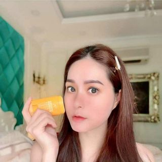Thanh lăn chống nắng hana
