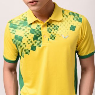 Áo Cầu lông nam vinaauthentic