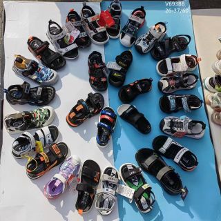 Sandal trẻ em đi học mềm êm chân giá rẻ V693