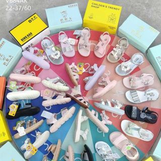 Sandal trẻ em xinh xắn giá rẻ V684