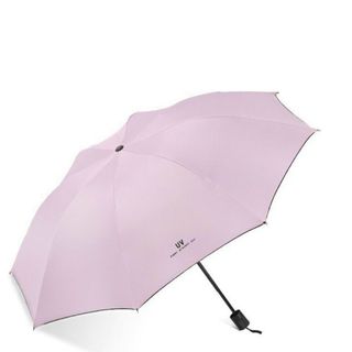 DÙ CHE MƯA NẮNG CHỐNG TIA UV GẤP GỌN