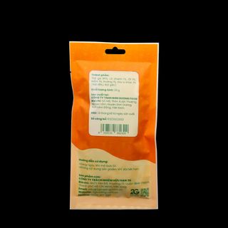 Khô Gà Lá Chanh Thợ Sấy - Túi 30g