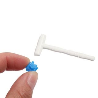BÚA RÁP LEGO
