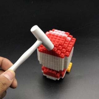 BÚA RÁP LEGO