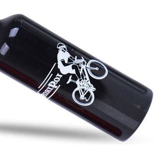 Bình nước xe đạp nhôm Sport Pot