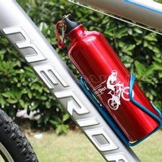 Bình nước xe đạp nhôm Sport Pot