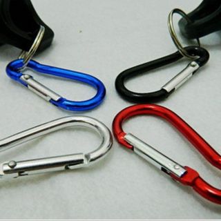 Bình nước xe đạp nhôm Sport Pot